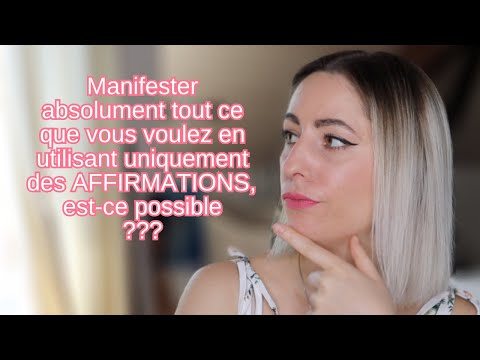 Manifester c’est très