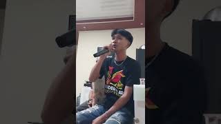 Kukimbolong Pa'risikku / Cover Radhit Leaders