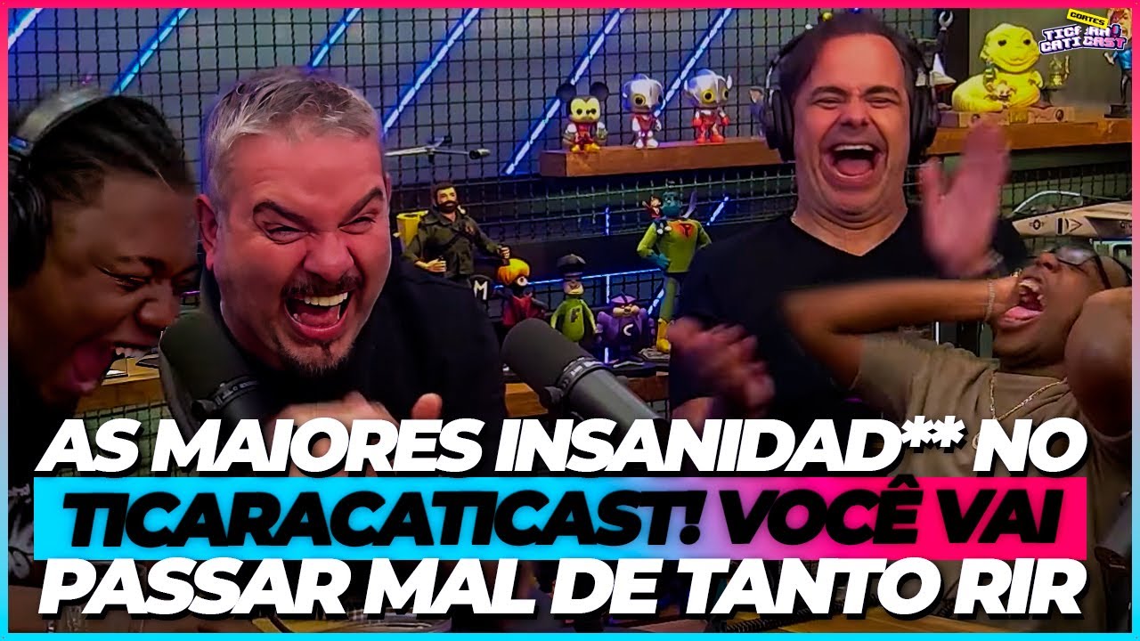 QUASE ENCERRAMOS O PROGRAMA DEPOIS DISSO KKKKKK