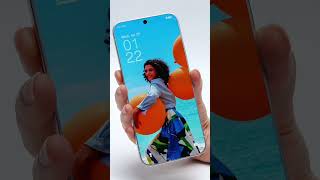 TECNO Next-Gen Bezelless Concept Phone | A True 0mm Screen Bezel