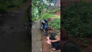 #timelapse, start to finish alone build logcabin (wooden house), how to build woodencabin, surviva