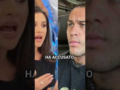 Video CONCORRENTI DEL GRANDE FRATELLO VIP CHE FANNO PARLARE