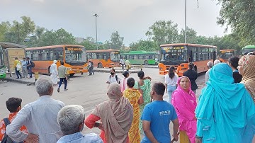Uttam Nagar Bus Terminal l Delhi All Buses Route Information l DTC Bus Routes l Cluster Bus Routes l