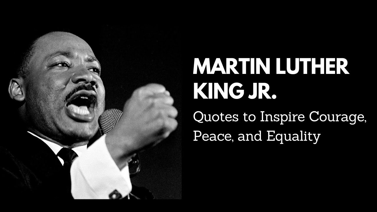 Define Martin Luther King Jr Day