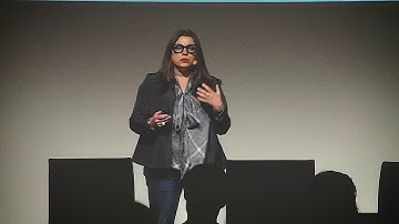 Katryna Dow - Closing Plenary - MyData2019
