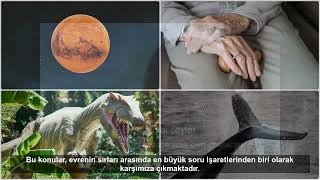 Bilim Dünyası Video Başlığı Evrenin Sırları Bilinmeyen Gerçekler Ve Şaşırtıcı Keşifler