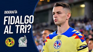 Noticias Liga MX: Fidalgo Naturalizado e Inversión Millonaria el Futbol Mexicano | Selección Chilena