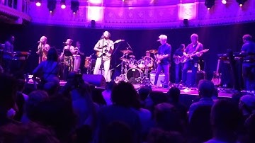 Ziggy Marley Paradiso 2022