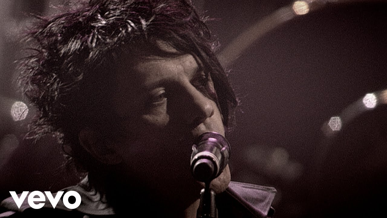 Indochine - Punishment Park (Alice & June Tour au Zénith de Lille 2007)