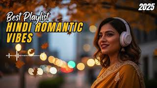 🔮 Hindi Love Songs | Romantic & Relaxing Instrumental Music for Study