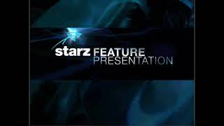 Starz Feature Presentation Test 2005-2008