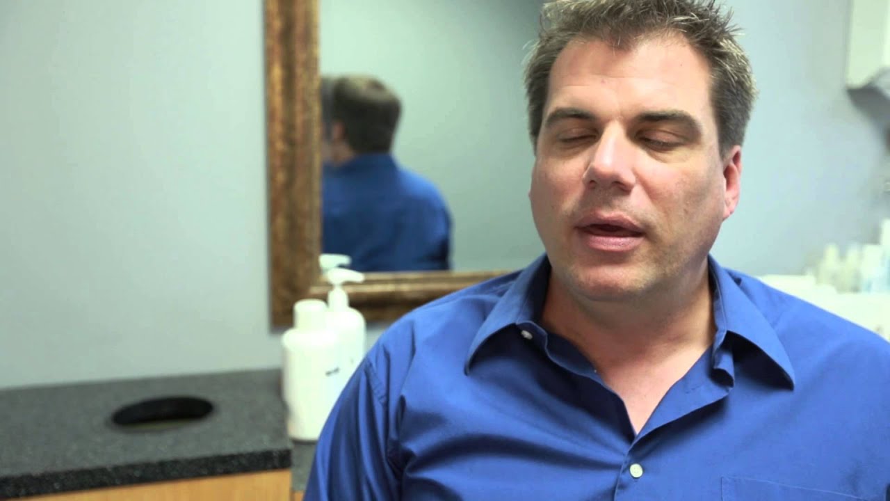 Scalp Treatments that Fight Hair Loss