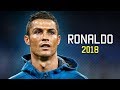 Cristiano Ronaldo Skills Goals 2017 2018 HD 