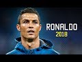 Cristiano Ronaldo - Skills & Goals 2017/2018 | HD