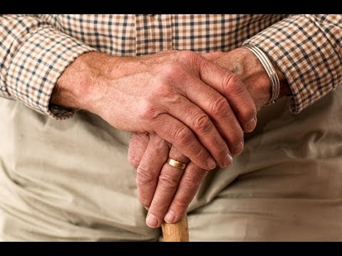 პარკინსონი | სიმპტომები და თავიდან აცილების გზები