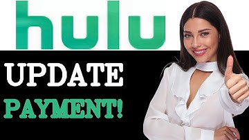 How To Change Payment Method On Hulu (2025)