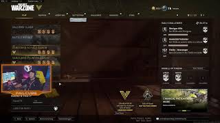 Crossbow META on Rebirth Island (Call of Duty: Warzone)