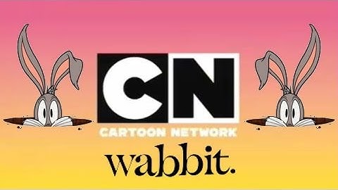 Cartoon Network 4.0: NEXT - NEW Wabbit