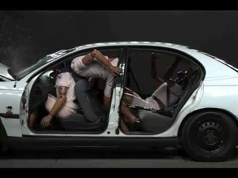 Toyota Avensis. Отключение/включение сигнала ремней безопасности.