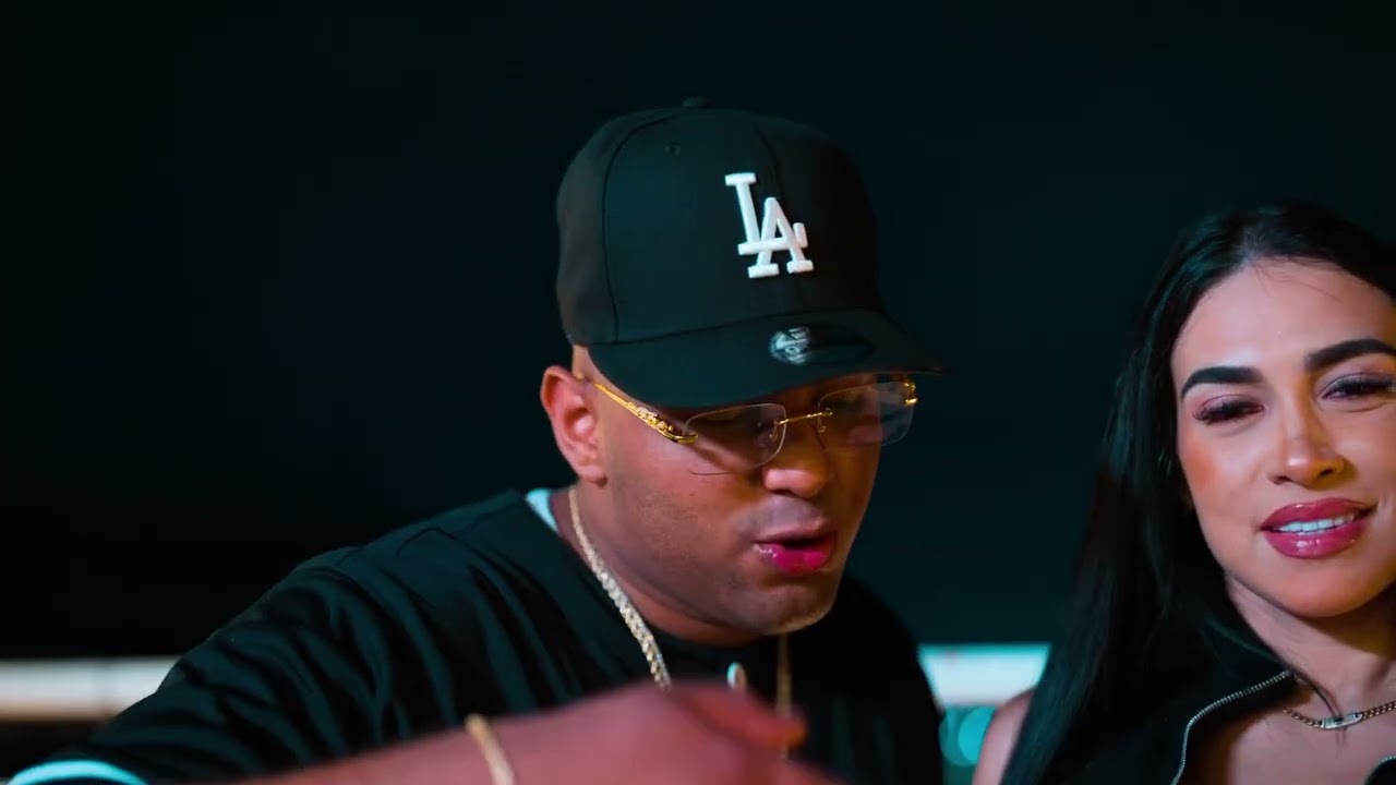 OVER GG - Quieres Volver (video oficial 4k)