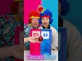 HungryBoys funny video😂😂😂|APAPAWORLD Best TikTok 2026 #YESNO #thankyou #shorts #funny