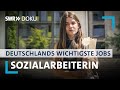 Sozialarbeiterinnen und Sozialarbeiter | Deutschlands wichtigste Jobs | SWR Doku Mp3 Song