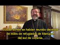 Shevchuk: Nadie puede quitarnos de nuestro corazón el tesoro de la Resurrección