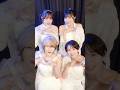 #灰toダイヤモンド の4声コーラス💎 #BEYOOOOONDS #ビヨーンズ #ハロプロ #輝きなビヨちゃん
