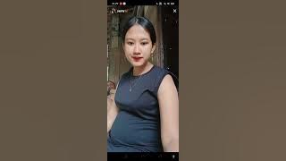 bumil centil banget