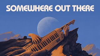 Video thumbnail of "TWRP - Somewhere Out There (Official audio)"