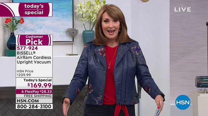 HSN | Memorial Day Weekend Special with Colleen Lo...