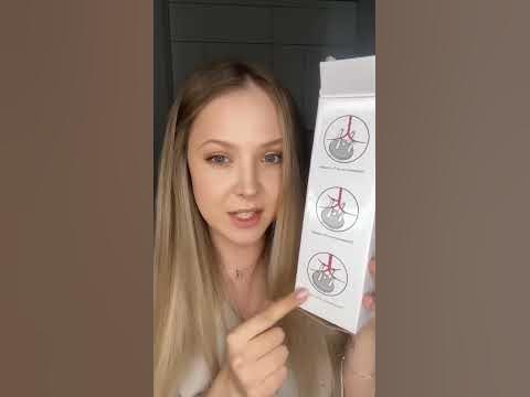 Аппарат для косичек! Как вам?😅 - YouTube
