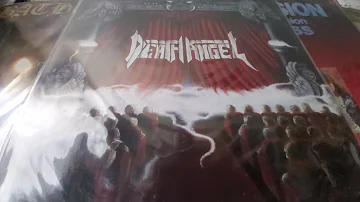 DEATH ANGEL - Stop