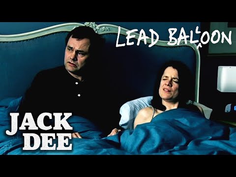 Lead Balloon - Wayne (Series 1, Episode 2) | Jack Dee