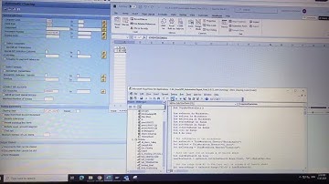 SAP GL KNOCKING OFF AUTOMATION THROUGH VBA MACRO