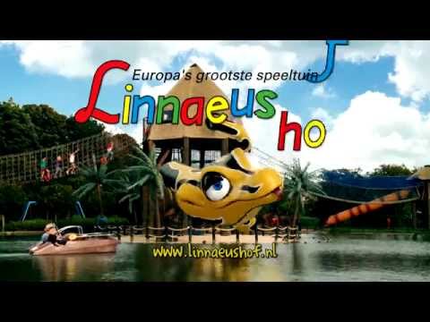 Linnaeushof TV Commercial