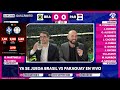 🔴 BRASIL vs PARAGUAY EN VIVO ⚽ ELIMINATORIAS MUNDIAL 2026