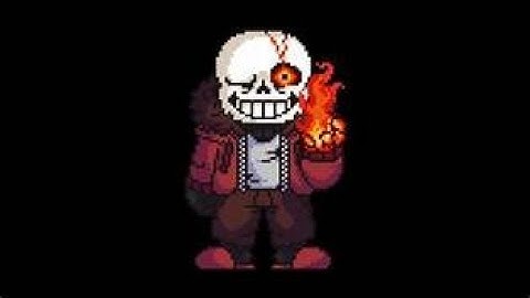 Hardtale Sans Showcase | Sans Multiversal Battles! 2 | Monke