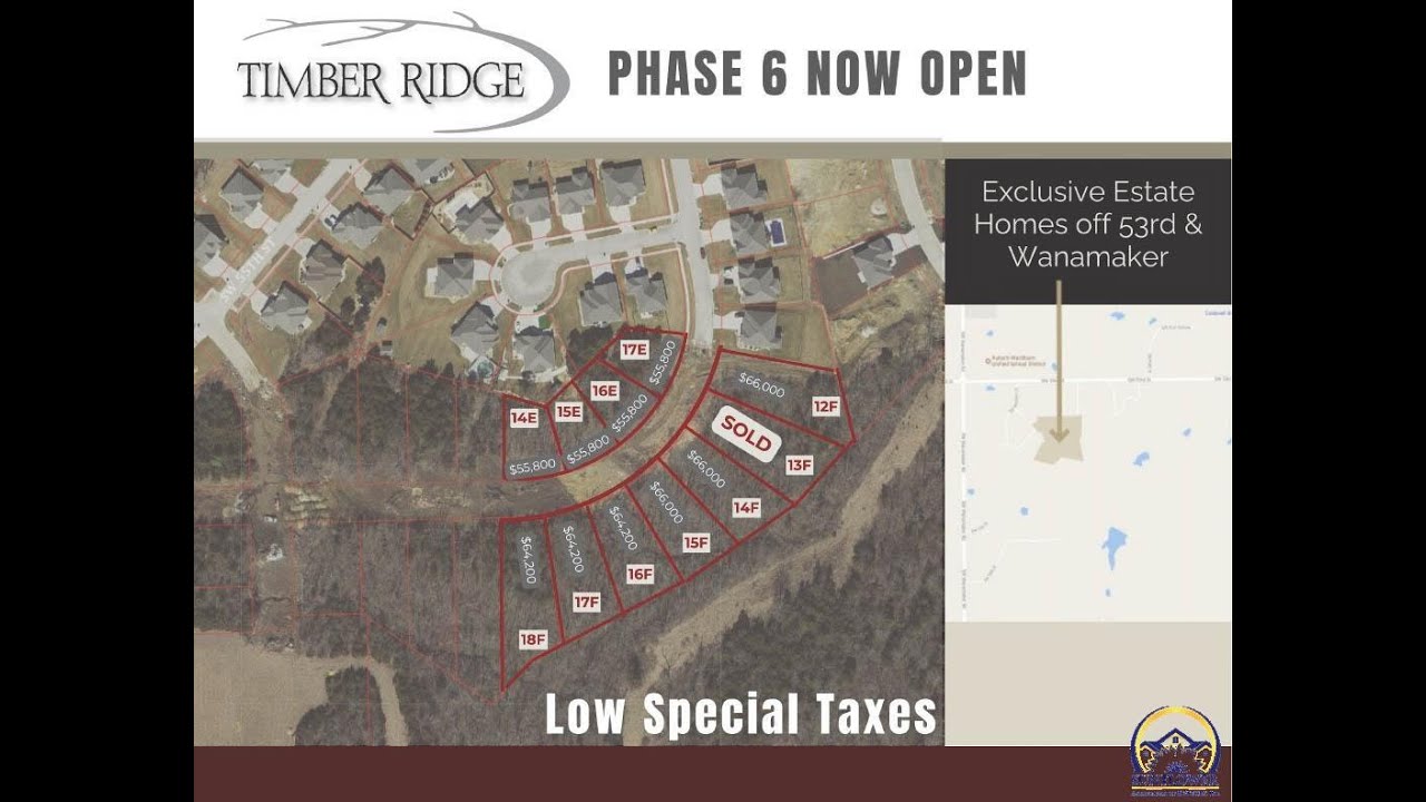 Residential at Lot 14, Topeka, KS 66610 - For sale