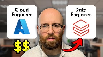 Cloud Engineer vs Data Engineer - Which Should You Choose? (Salaries Included)