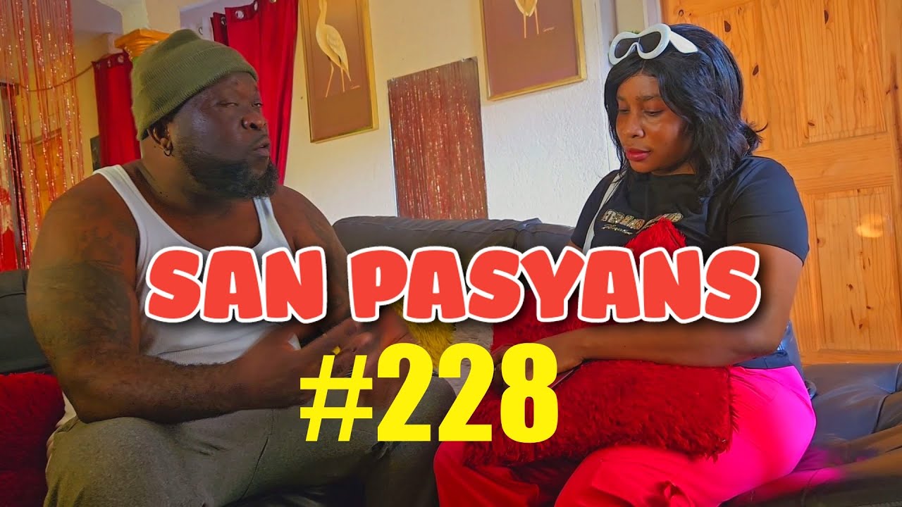 SAN PASYANS EPISODE 228