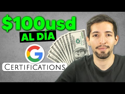 Cómo Ganar $100usd/día