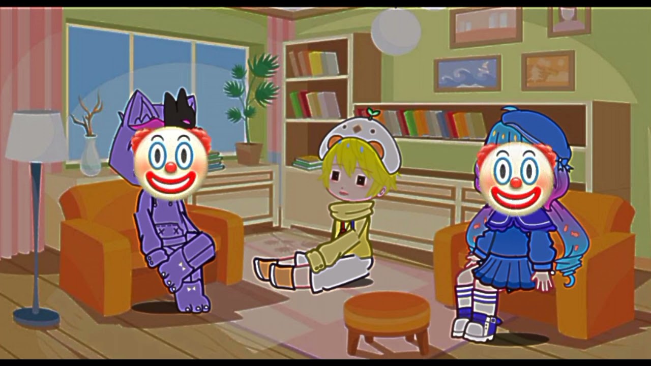 Sunny está doente?......\😷/#naofloppa #gacha #turmadabatatinha 