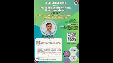 MLTB episode 7: AI-enabled Drug Discovery and Development: Opportunities and Challenges