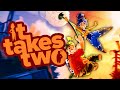 NOWY KRÓL CO-OP? | It Takes Two PL [#1]