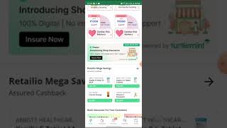 Thyrocare Full Registration Walkthrough || Extra Income || How to Become DSA || How to Book Tests || screenshot 4