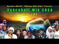 Dancehall Mix 2024 | LIFE - Nhance, Chronic Law, Valiant, Tommy Lee, Kraff, Skeng & More