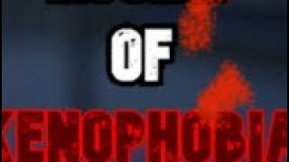 All room of kenophobia jumpscares