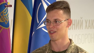 The Outcomes of Second National Defense Hackathon