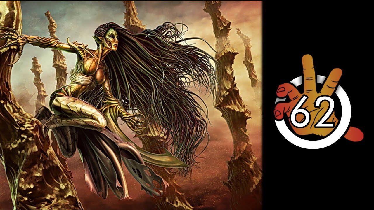 Glissa, the Traitor, Infect Deck Tech | The Command Zone 62